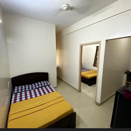 Orchid Home Kammasandra Zewnętrze zdjęcie